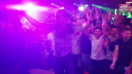 Mile Kitic - Hej vi hitri bijeli dani - LIVE - Diskoteka Colosseum 2017