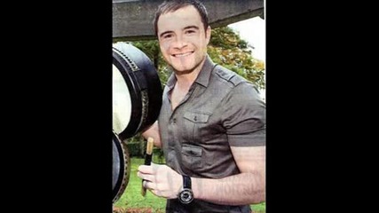 Shane filan - Fool Again (remix)