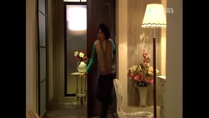 [ Bg Sub ] Witch Yoo Hee - Епизод 4 - 2/3