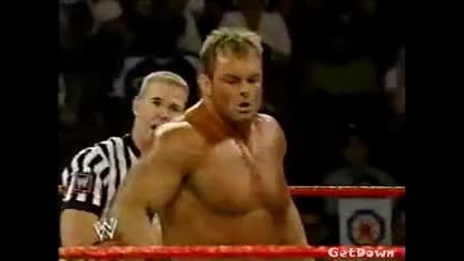 Shawn Stasiak vs. Sean O Haire - Wwe Heat 14.07.2002