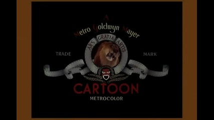 Tom and Jerry - 129 - The Cat Above and the Mouse Below