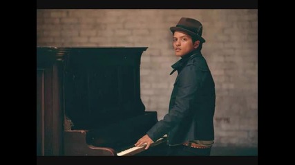 Bruno Mars - Trippin Out