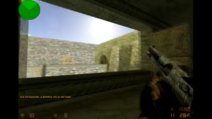 Counter - Strike 1.6 Mini Frag Movie by s1xerrrrrrrrrr