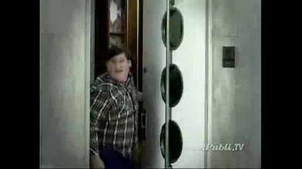 sprite те събира със забравени приятели