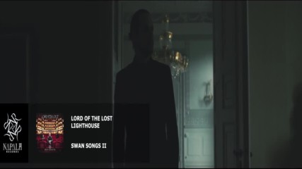 Lord Of The Lost - Lighthouse Official Video