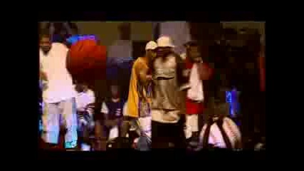 Wu - Tang Clan - Tearz Live