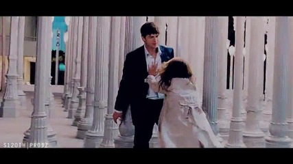 Emma & Adam - Animal { No Strings Attached}