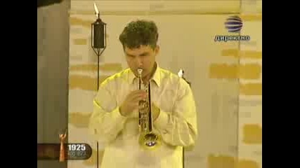 Emanuela - Samodivsko cvete - Pirin Folk 2007 - 