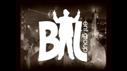 BTL Live at Club Bonys Sofia (video spot)
