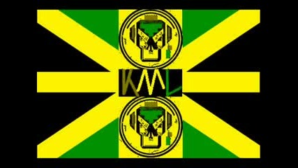 Dj Kml - Ragga Jungle Tube Vol.6 Part.1 