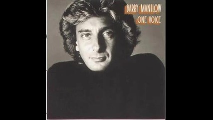 Barry Manilow - Whos Been Sleeping In My Bed 1979