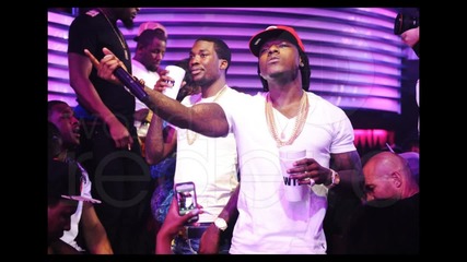 Ace Hood Ft. Meek Mill – Before The Rollie