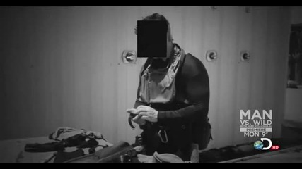 Secrets of Seal Team 6 [1/3]