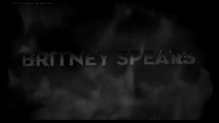 Britney Spears - Womanizer(високо Качеств)