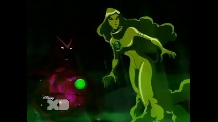 The Avengers - Earth's Mightiest Heroes - 112 & 13 - Gamma World - (2/4) / Високо Качество