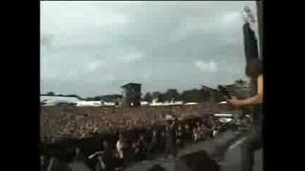 Grave Digger - The Dark Of The Sun