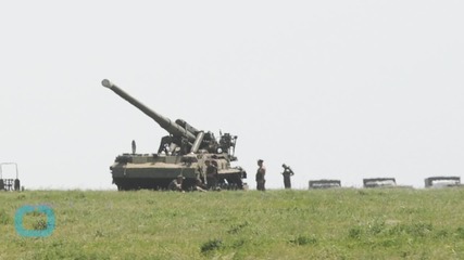 Russia Begins Massive Air Exercise