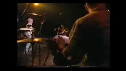naked city - thrash jazz assassin (live) 