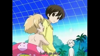 Honey - Senpai ~ Cuppycake