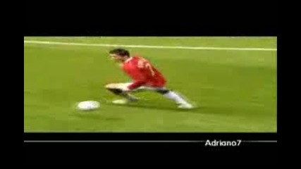 Cristiano Ronaldo - Bring Me To Life