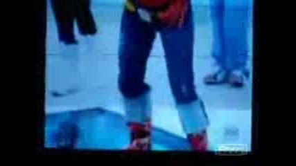 Rbd - dulce Funk