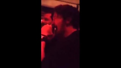 Barış Falay ve Çağatay Ulusoydan bir düet daha! (01.05.2015)