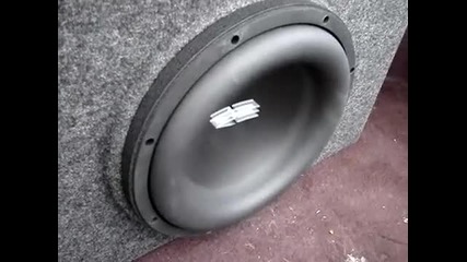 Resonant Engineering Mx 12