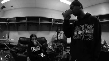 Juicy J - Know Better ft. Wiz Khalifa (official Video)
