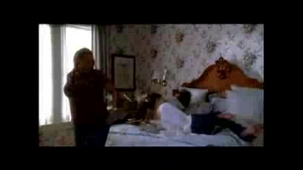 Mad Money - Trailer