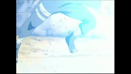 Kakashi Team10 vs Hidan Kakuzu [amv]