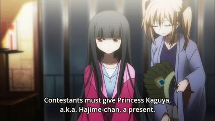 Reply Hamatora Episode 9 Eng Subs