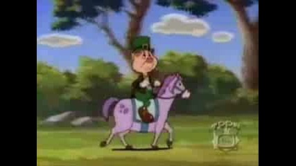 Duck Tales - Luck The Duck