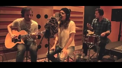Burn - Mia Rose Live Cover - Originally by Ellie Goulding