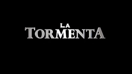 La Tormenta Soundtrack Mejorado
