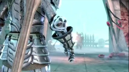 Dragon Age - Ultimate Edition Trailer
