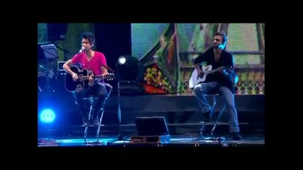Gusttavo Lima - Eu Te Achei