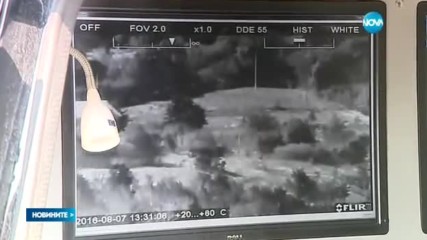 Полицията в Сърбия арестува българин за трафик на бежанци