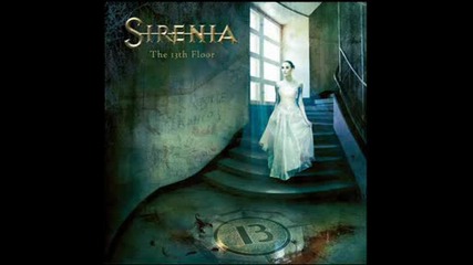 Sirenia - The Lucid Door