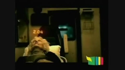 Nickelback - Savin Me 