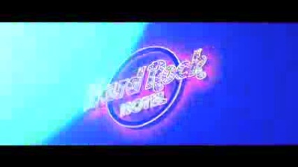Sean Paul - Got 2 Luv U Ft. Alexis Jordan [official Music Video]
