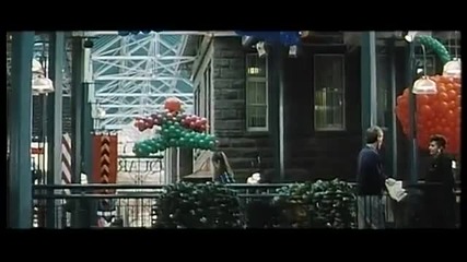 Ченге във Времето / Уокър и Мелиса в мола
