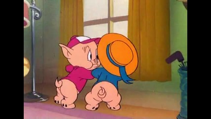 Looney Tunes 