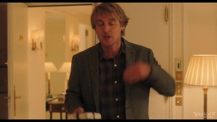 Midnight in Paris *2011* Trailer 
