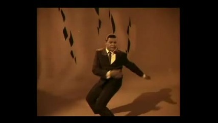 Chubby Checker Let's Twist Again Video With Original Sound - Youtube