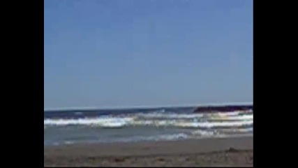 Tierra Santa-hermano del Viento