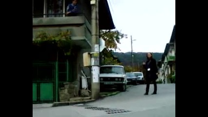 Romea i Julietcho