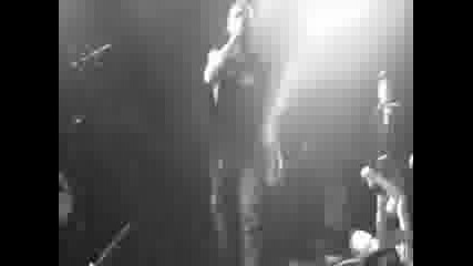 Skarpretter - Fuck You System