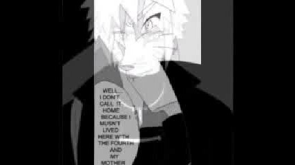 Naruto Doujin The End of Story Part 1