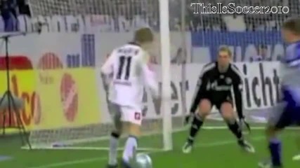 Manuel Neuer - Welcome To Bayern Invincible Hd
