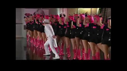 I Want It All (behind The Scenes)